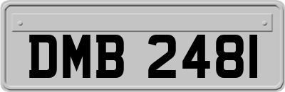 DMB2481