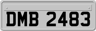 DMB2483