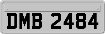 DMB2484