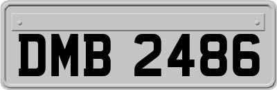 DMB2486