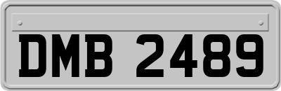 DMB2489