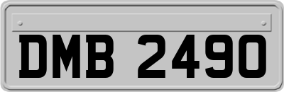 DMB2490
