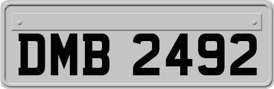 DMB2492