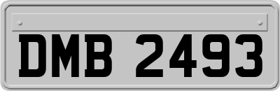 DMB2493