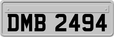 DMB2494