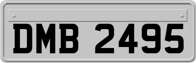 DMB2495
