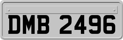 DMB2496