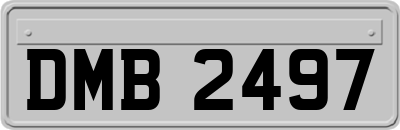DMB2497