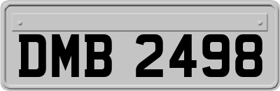 DMB2498