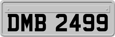 DMB2499