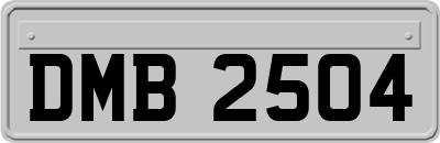 DMB2504