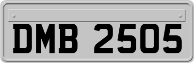 DMB2505
