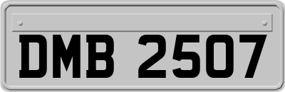DMB2507
