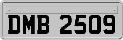 DMB2509