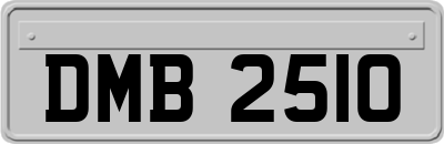 DMB2510