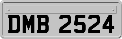DMB2524