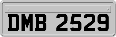 DMB2529