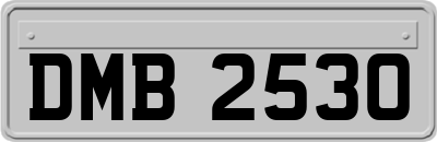 DMB2530