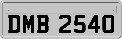 DMB2540