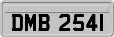 DMB2541