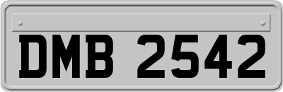 DMB2542