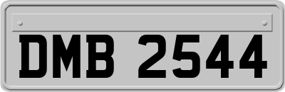 DMB2544