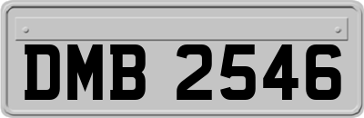 DMB2546