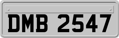DMB2547