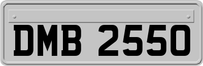 DMB2550