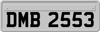 DMB2553