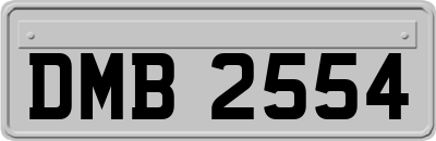 DMB2554