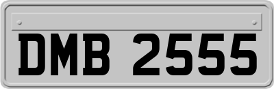 DMB2555