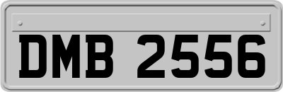 DMB2556
