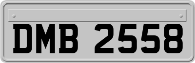 DMB2558