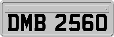 DMB2560