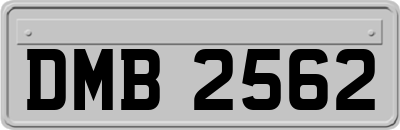 DMB2562