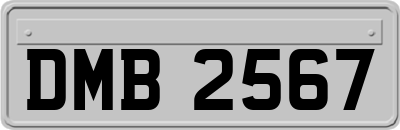 DMB2567