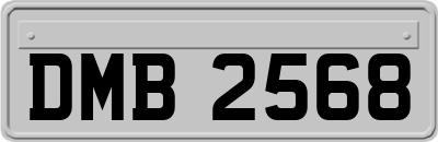 DMB2568