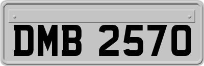 DMB2570