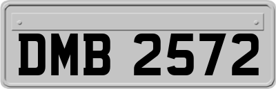 DMB2572