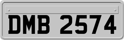 DMB2574