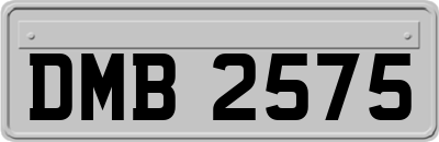 DMB2575