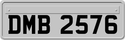 DMB2576