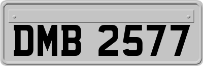 DMB2577