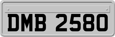DMB2580