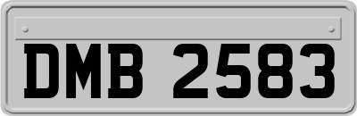DMB2583
