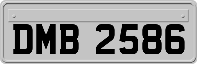 DMB2586
