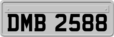 DMB2588