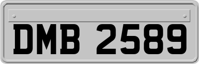 DMB2589