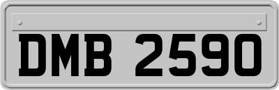 DMB2590